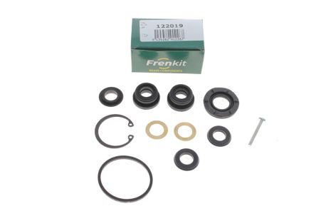 Ремкомплект головного гальмівного циліндру SEAT IBIZA, CORDOBA, INCA, TOLEDO VW CADDY, CORRADO, GOLF