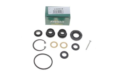 Ремкомплект главного тормозного цилиндра seat ibiza, cordoba, inca, toledo vw caddy, corrado, SEAT IBIZA, AUDI