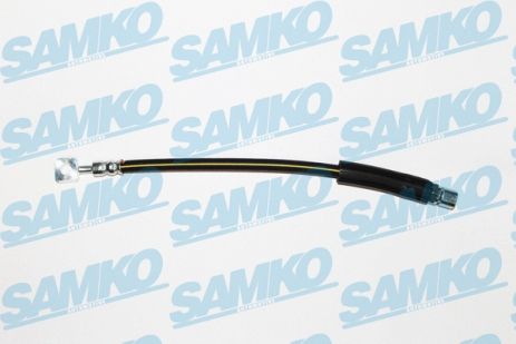 Тормозной шланг, CHEVROLET LACETTI, FSO LANOS, SAMKO (6T46181) Тормозной шланг, CHEVROLET LACETTI, FSO LANOS, SAMKO (6T46181)