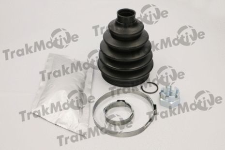 Пыльник ШРКШ, комплект TOYOTA AVENSIS, TRAKMOTIVE (500759)