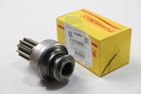 Бендикс стартера 60/100/14,3/10z, POWERMAX (81012472)