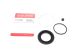 Рекомплект, TOYOTA COROLLA, QUICK BRAKE (1140293)