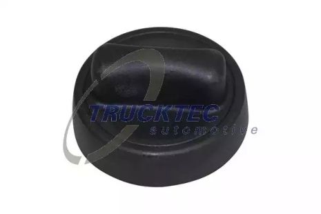 Крышка бака, MERCEDES BENZ, TRUCKTEC (0238046)