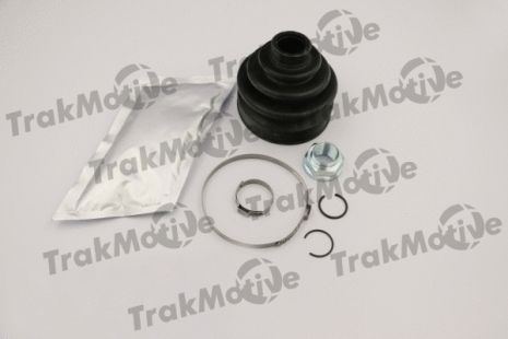 Пыльник ШРКШ, комплект HONDA CIVIC, TRAKMOTIVE (500379)