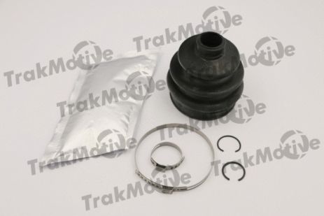 Пыльник ШРКШ, комплект TOYOTA STARLET, TRAKMOTIVE (500745)