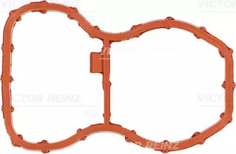 Прокладка впускного колектора BMW N57D30A 2011- X5 3,0d F15, 330d F30, 530d F10, 730d F01 (6 шт, на, VICTOR RE Прокладка впускного колектора BMW N57D30A 2011- X5 3,0d F15, 330d F30, 530d F10, 730d F01 (6 шт, на, VICTOR RE
