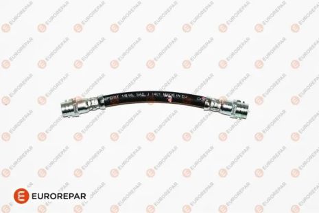 Тормозной шланг, SKODA FABIA, AUDI A1, EUROREPAR (1623266780)