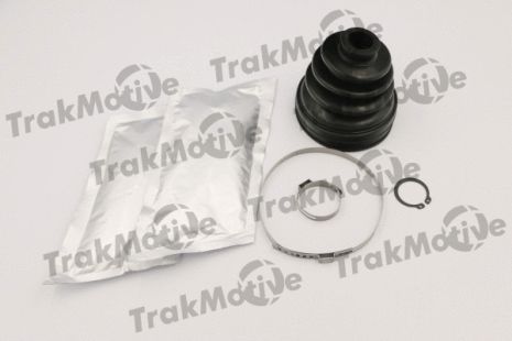 Пыльник ШРКШ, комплект OPEL CORSA, SAAB 9-3, TRAKMOTIVE (500628)