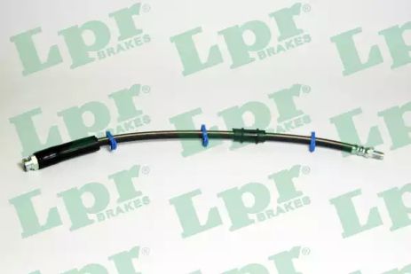 Шланг тормозной (LPR), LPR (6T46370) Шланг тормозной (LPR), LPR (6T46370)