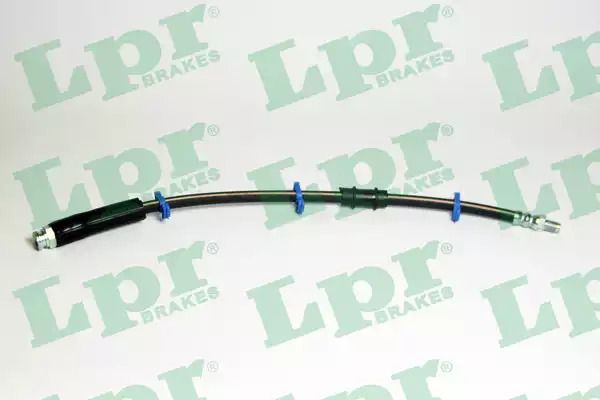 Шланг тормозной (LPR), LPR (6T46370) Шланг тормозной (LPR), LPR (6T46370)
