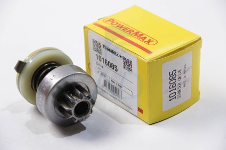 Бендикс стартер 46.5/65.5/12/9z, POWERMAX (81016085) Бендикс стартер 46.5/65.5/12/9z, POWERMAX (81016085)