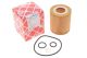 Масляный фильтр BMW 1 E87, 3 E46/E90, 5 E60 FEBI BILSTEIN (26705) Масляный фильтр BMW 1 E87, 3 E46/E90, 5 E60 FEBI BILSTEIN (26705)