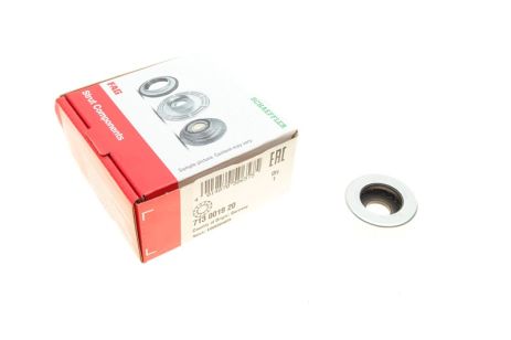 Подшипник качения, опора стойки амортизатора 713001920 OPEL
