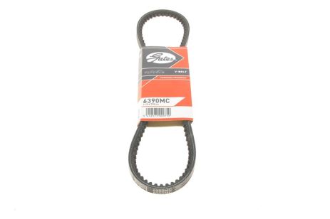 Пас клиновой AVX 11,5x790 , GATES (6390MC)