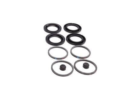 Ремкомплект суппорта (переднего) 00- (d40, FIAT PUNTO, RENAULT MEGANE, QUICK BRAKE (1140076)