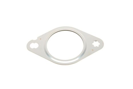 Прокладка, труба выхлопного газа, LINCOLN MKZ, FORD TRANSIT, ELRING (709630)