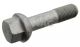 Болт для крепления колеса 10909806 DODGE MERCEDESBENZ