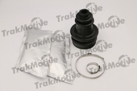 Пыльник ШРКШ, комплект PEUGEOT 205, CITROËN C15, TRAKMOTIVE (500247)