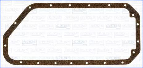 Прокладка, SKODA 113090920, SKODA FELICIA, AJUSA (14024800) Прокладка, SKODA 113090920, SKODA FELICIA, AJUSA (14024800)