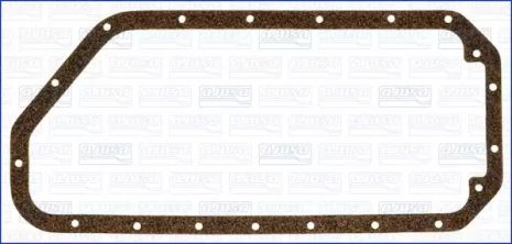 Прокладка, SKODA 113090920, SKODA FELICIA, AJUSA (14024800) Прокладка, SKODA 113090920, SKODA FELICIA, AJUSA (14024800)