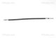 Тормозной шланг, VW LT, MERCEDES-BENZ SPRINTER, Triscan (815010016) Тормозной шланг, VW LT, MERCEDES-BENZ SPRINTER, Triscan (815010016)