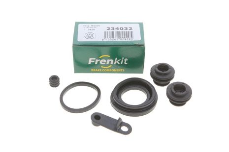 Ремкомплект супорту i30 (FD)/Ceed заднього d 34 мм, Frenkit (234032) к-т на 1 супорт Ремкомплект супорту i30 (FD)/Ceed заднього d 34 мм, Frenkit (234032) к-т на 1 супорт