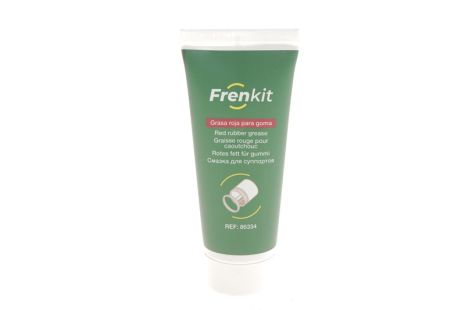 Мастило для супорту високотемпературне 50 ml, FRENKIT (86334) Мастило для супорту високотемпературне 50 ml, FRENKIT (86334)