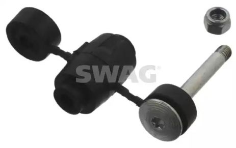 Подушка стабілізатора гумова (Swag) Подушка стабілізатора гумова (Swag)
