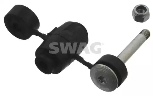 Подушка стабілізатора гумова (Swag) Подушка стабілізатора гумова (Swag)