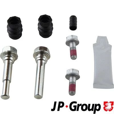 Ремкомпл. направляючих супорта NV200/Forester/Impreza/Legacy 05- 4664001610 Ремкомпл. направляючих супорта NV200/Forester/Impreza/Legacy 05- 4664001610