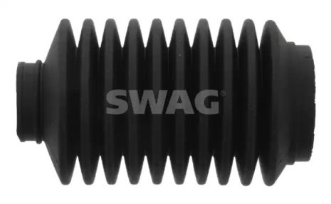 пыльник рейки рулевой (Swag), SWAG (30800051)