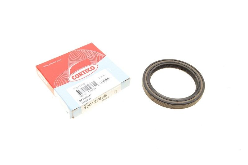Сальник гумометалевий, CORTECO (12012762B) Сальник гумометалевий, CORTECO (12012762B)