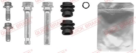 Направляющая суппорта (переднего/к-кт) Toyota auris/Corolla/Rav 4/Yaris 05, TOYOTA AURIS, QUICK BRAKE (1131494 Направляющая суппорта (переднего/к-кт) Toyota auris/Corolla/Rav 4/Yaris 05, TOYOTA AURIS, QUICK BRAKE (1131494