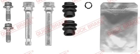 113-1494X QUICK BRAKE Направляюча супорта (переднього/к-кт) Toyota Auris/Corolla/Rav 4/Yaris 05- 113-1494X QUICK BRAKE Направляюча супорта (переднього/к-кт) Toyota Auris/Corolla/Rav 4/Yaris 05-