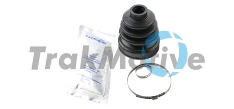 Пыльник ШРУСа, комплект TOYOTA AVENSIS, TRAKMOTIVE (500765)