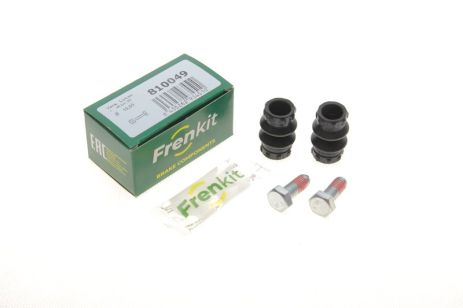 Пыльник направляющего суппорта Renault Trafic 01-/VW Caddy 04-/Citroen Berlingo 08-, FRENKIT (810049 Пыльник направляющего суппорта Renault Trafic 01-/VW Caddy 04-/Citroen Berlingo 08-, FRENKIT (810049