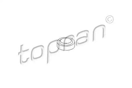 Уплотнительное кільце, TOPRAN (206011) Уплотнительное кільце, TOPRAN (206011)