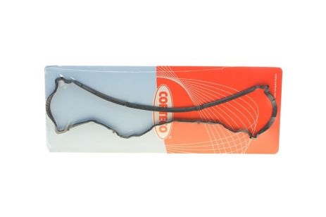 Прокладка крышки клапанов K9K-09/03, SUZUKI 1117984A00, RENAULT 8200117388, CORTECO (026698P)