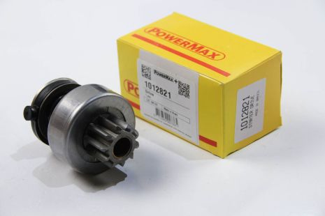 Бендикс стартера 60/75/14,26/10z, POWERMAX (81012821)