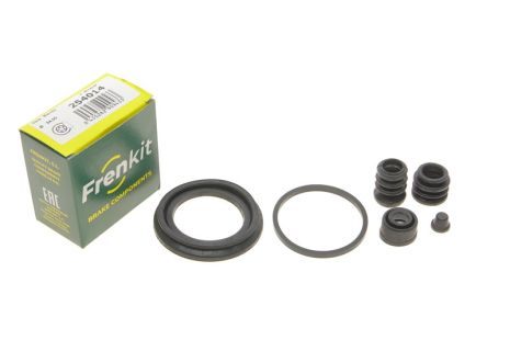 Ремкомплект супорта Getz переднього d 54 мм, Frenkit (254014) к-т на 1 супорт (58102-25A00)
