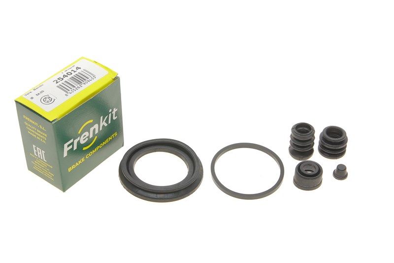 Ремкомплект суппорта Getz переднего d 54 мм, Frenkit (254014) к-т на 1 суппорт (58102-25A00) Ремкомплект суппорта Getz переднего d 54 мм, Frenkit (254014) к-т на 1 суппорт (58102-25A00)