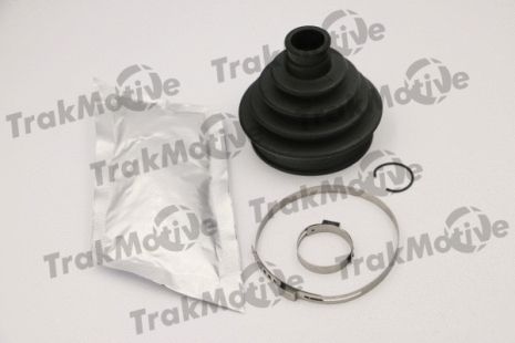 Пыльник ШРУСа, комплект VW CADDY, SKODA FELICIA, TRAKMOTIVE (500715)