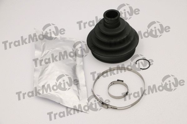 Пыльник ШРУСа, комплект VW CADDY, SKODA FELICIA, TRAKMOTIVE (500715) Пыльник ШРУСа, комплект VW CADDY, SKODA FELICIA, TRAKMOTIVE (500715)