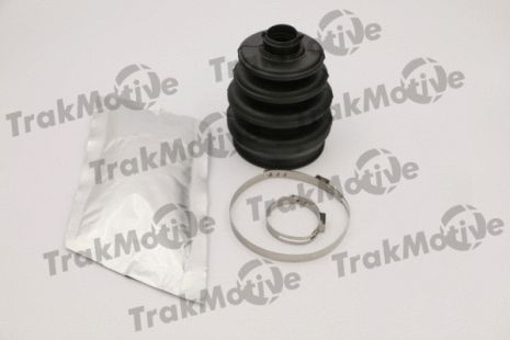 TRAKMOTIVE FIAT К-т пильнику ШРКШ нар. 81*17,5*61 500 1.2 07-, BRAVO I 1.2 16V 98-00, PANDA 1.2 03-, STILO 1.6