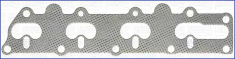 Коллекторы прокладочные, OPEL 850656, CHEVROLET CORSA, AJUSA (13118300)