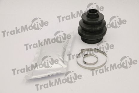 Пыльник ШРУСа, комплект LANCIA MUSA, ALFA ROMEO, TRAKMOTIVE (500008)