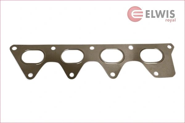 Прокладка, выпускной коллектор, RENAULT CLIO, RENAULT 7700114234, ELWIS ROYAL (0346805) Прокладка, выпускной коллектор, RENAULT CLIO, RENAULT 7700114234, ELWIS ROYAL (0346805)