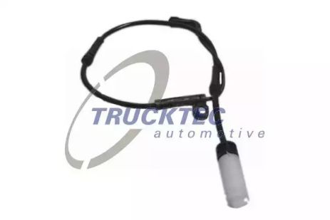 Датчик износа тормозных колодок, BMW 34356759917, BMW 6, TRUCKTEC (0834087)