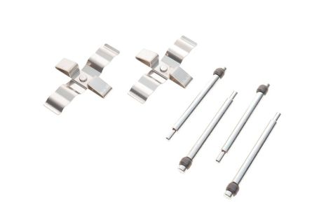 109-1794 QUICK BRAKE Планка супорта прижимна