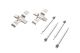109-1794 QUICK BRAKE Планка супорта прижимна